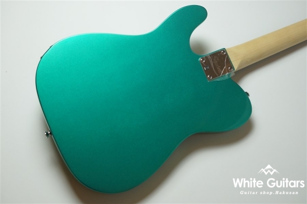 AFFINITY SERIES TELECASTER - Race Green